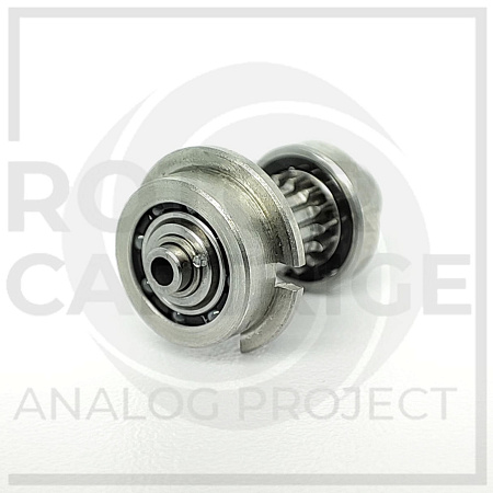 Картридж W&H WA-99 LT (05220300)