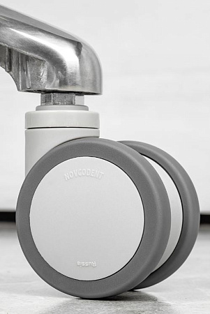 Стул микроскописта СТАНДАРТ Mercury