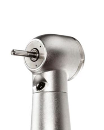 TLG - турбинный наконечник с генератором света